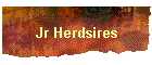 Jr Herdsires