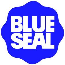 Blue Seal Logo