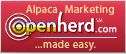 Openherd.com - Alpaca Farms, Alpaca Breeders, Alpacas for Sale, Alpaca Herdsires, Alpaca Articles, Alpaca Events, Alpaca Clothing and Alpaca Products